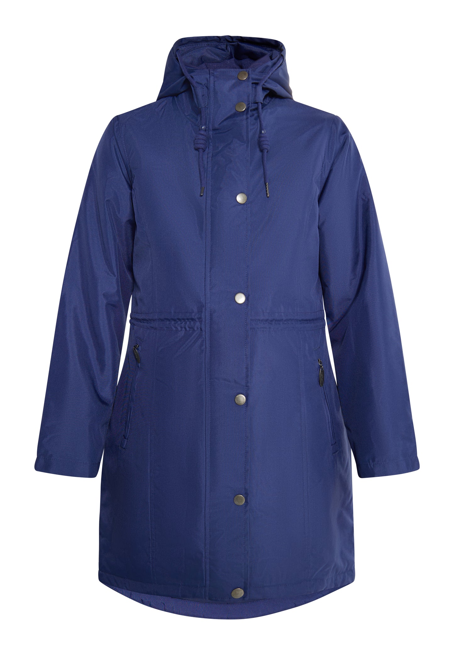 usha BLUE LABEL Women's Padded Short Coat