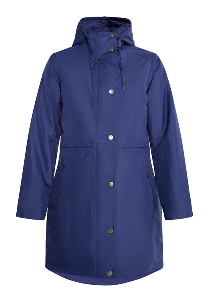 usha BLUE LABEL Women's Padded Short Coat