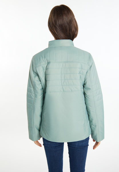usha Damen Ghtweight Steppjacke