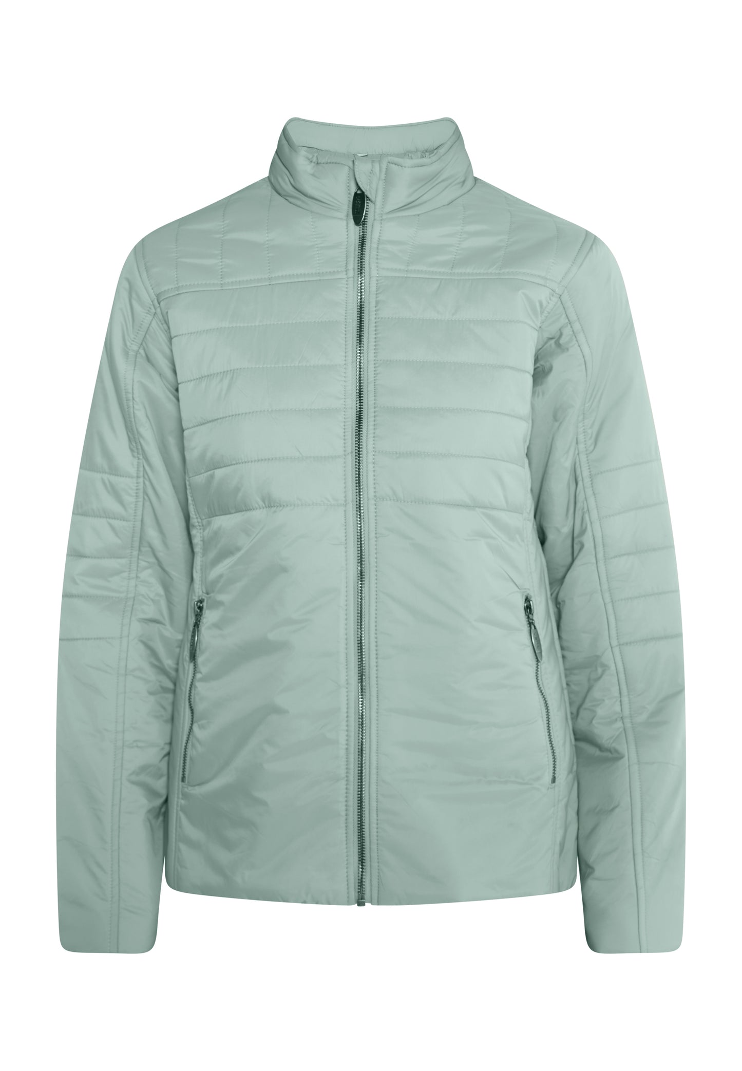 usha Damen Ghtweight Steppjacke