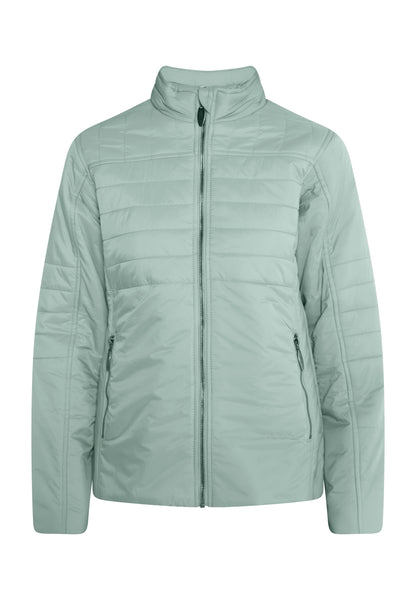 usha Damen Ghtweight Steppjacke