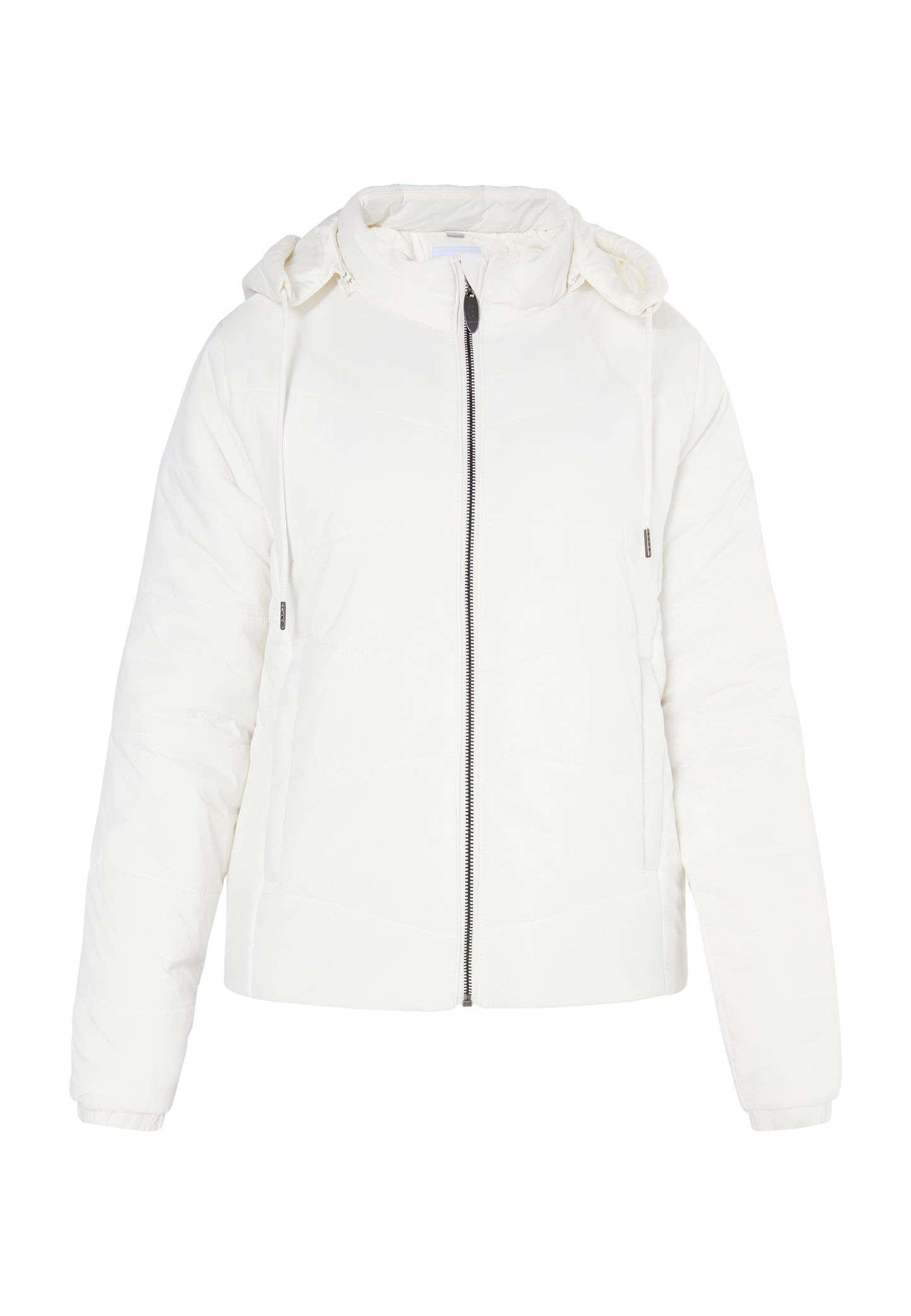 usha Damen Ghtweight Steppjacke