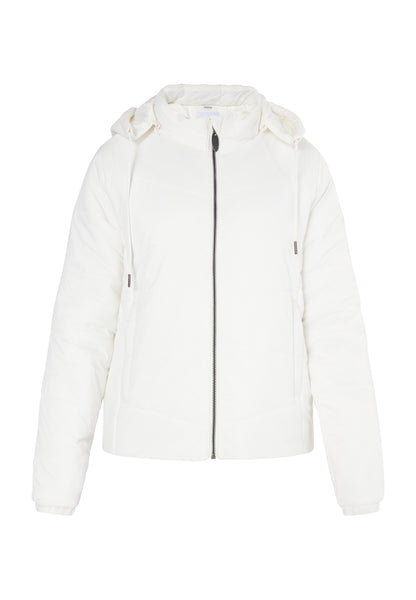 usha Damen Ghtweight Steppjacke