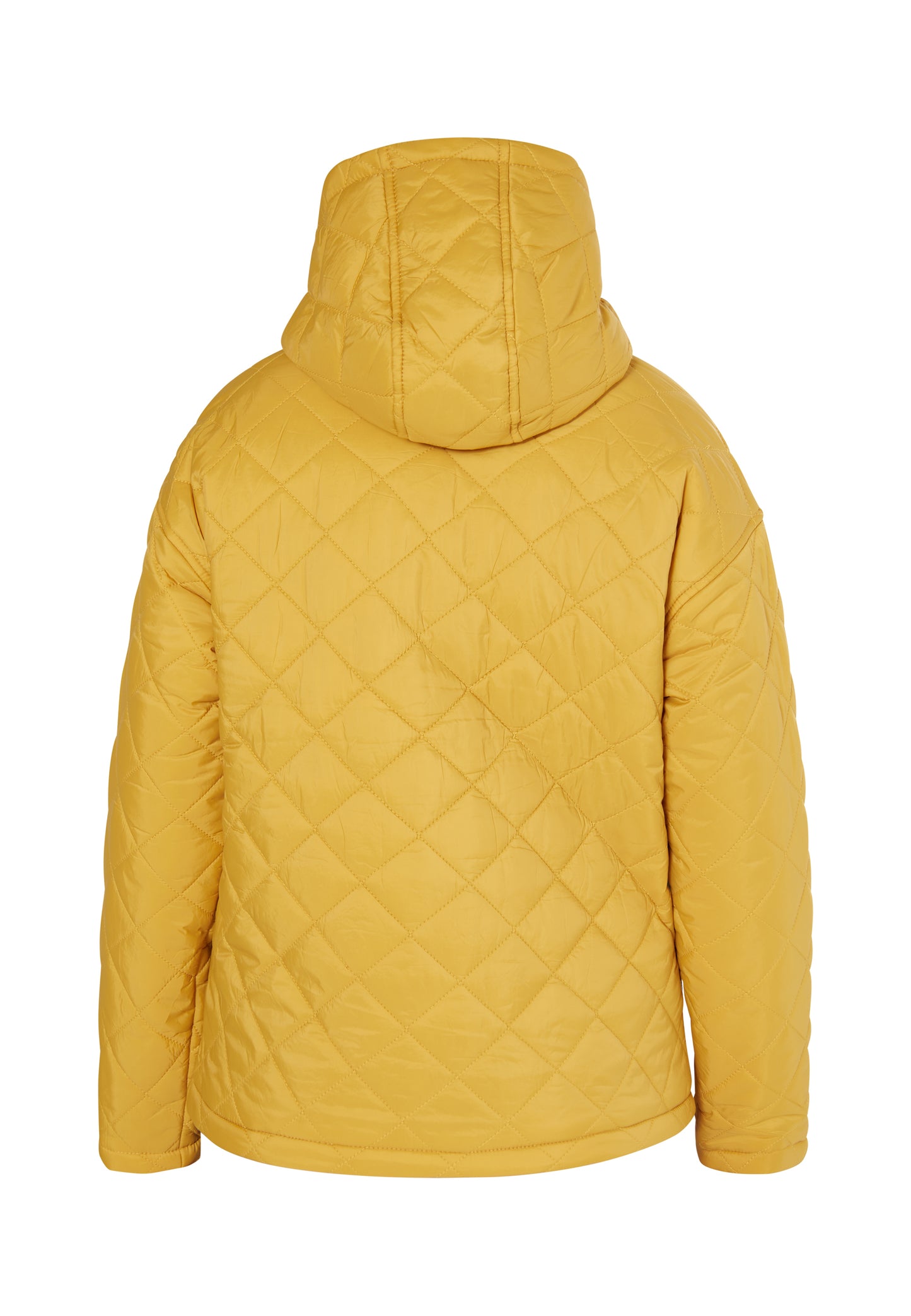 usha Damen Ghtweight Steppjacke
