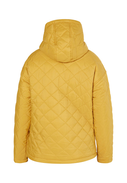 usha Damen Ghtweight Steppjacke