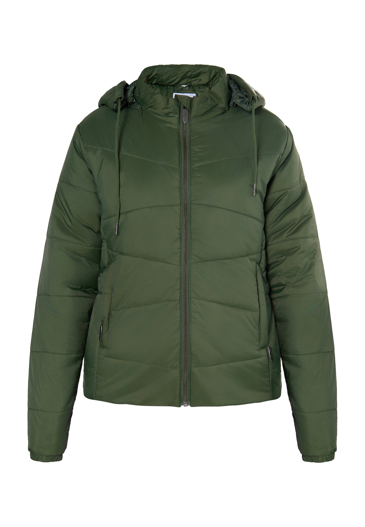 usha Damen Leichtgewicht Steppjacke