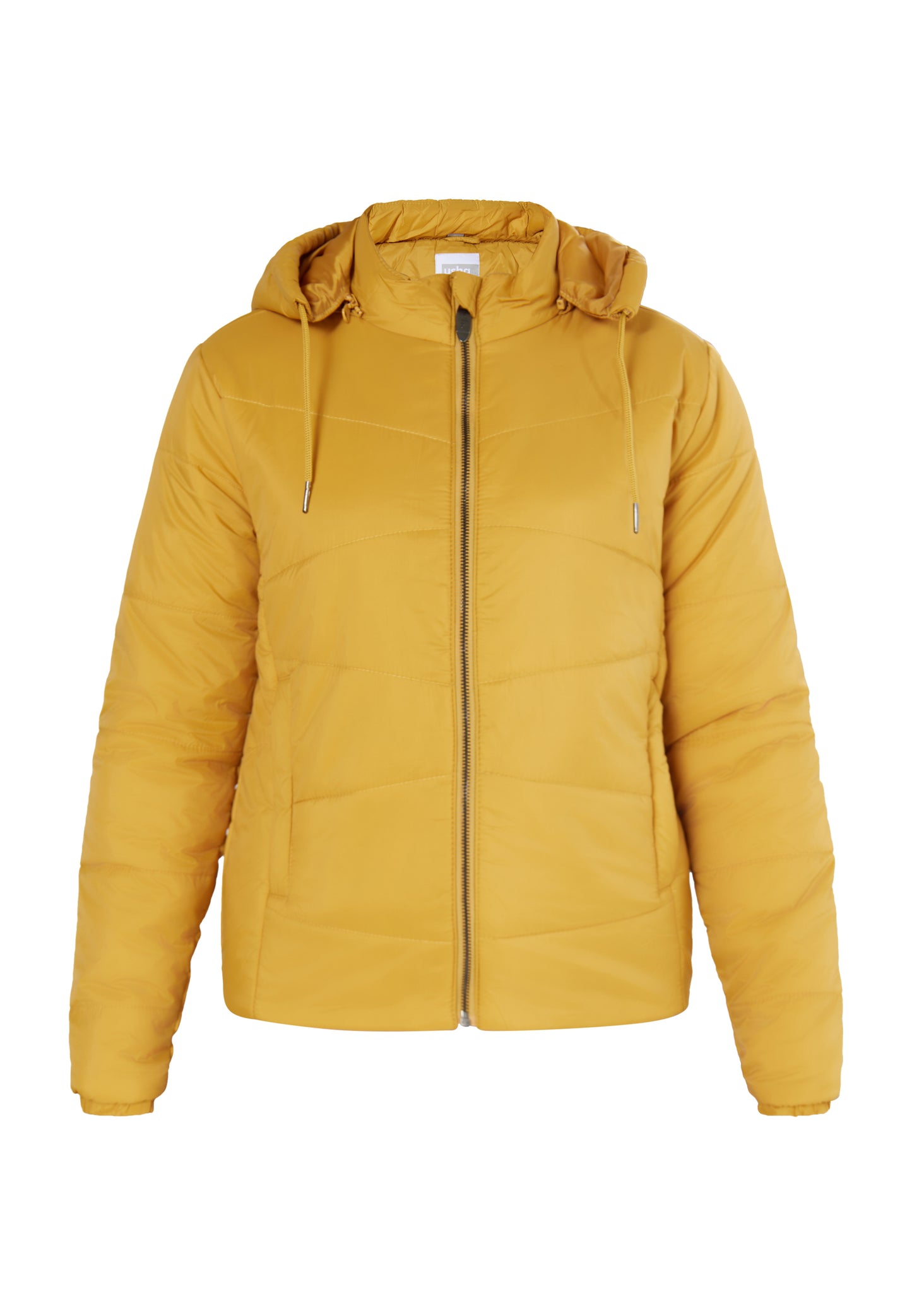 usha Damen Ghtweight Steppjacke