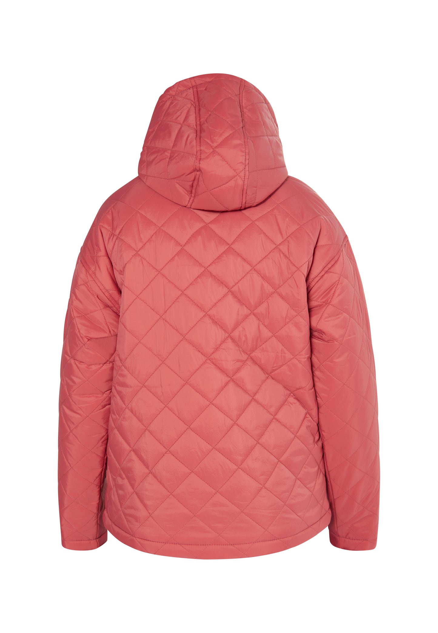 usha Damen Leichtgewicht Steppjacke