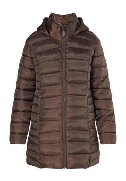 usha BLUE LABEL Women's Winter Jacket