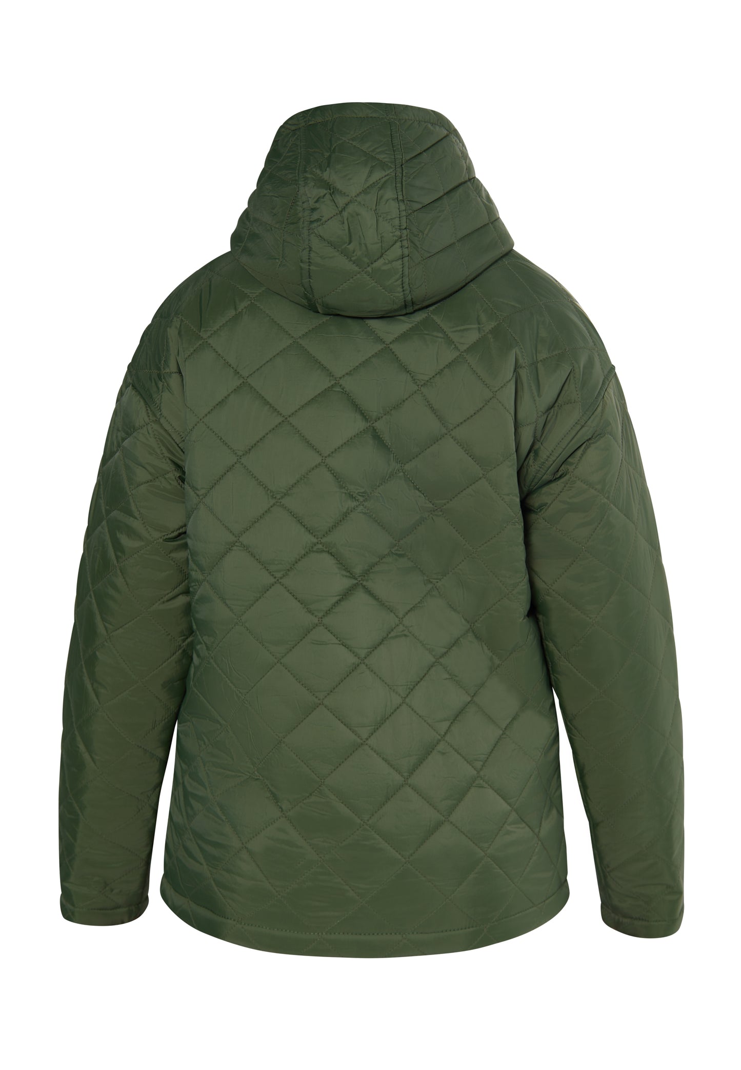 usha Damen Leichtgewicht Steppjacke
