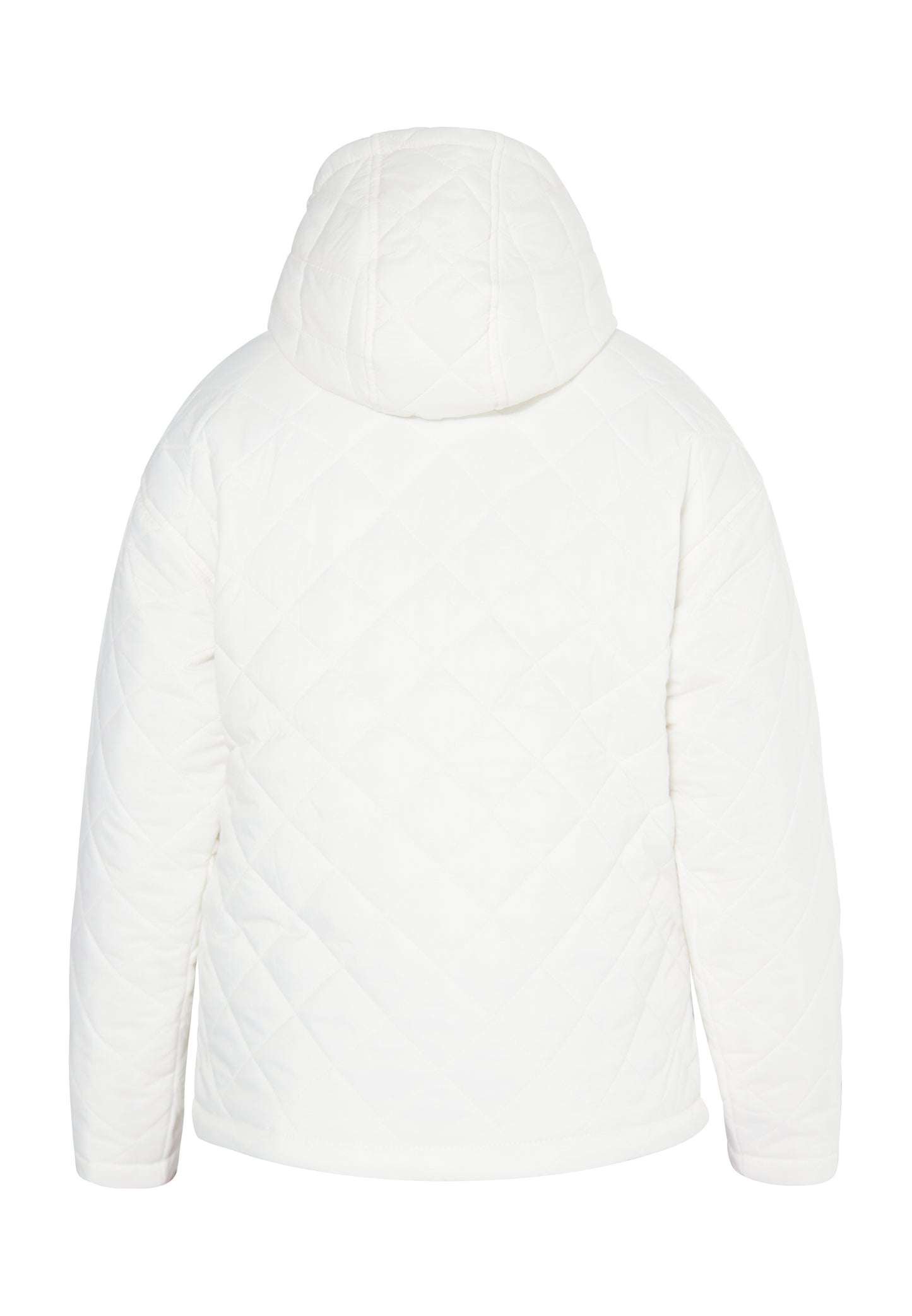 usha Damen Ghtweight Steppjacke