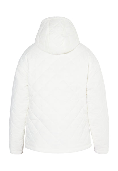 usha Damen Ghtweight Steppjacke