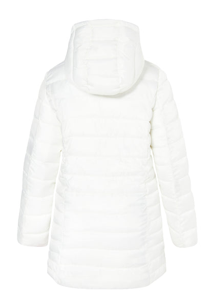 usha BLUE LABEL Women's Quilted Jacket