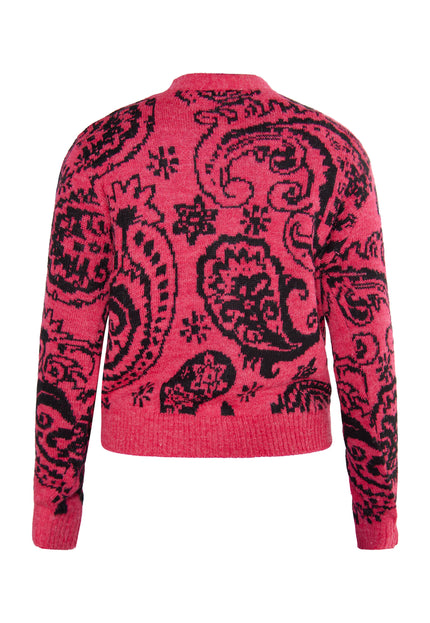 usha FESTIVAL Women's Cardigan