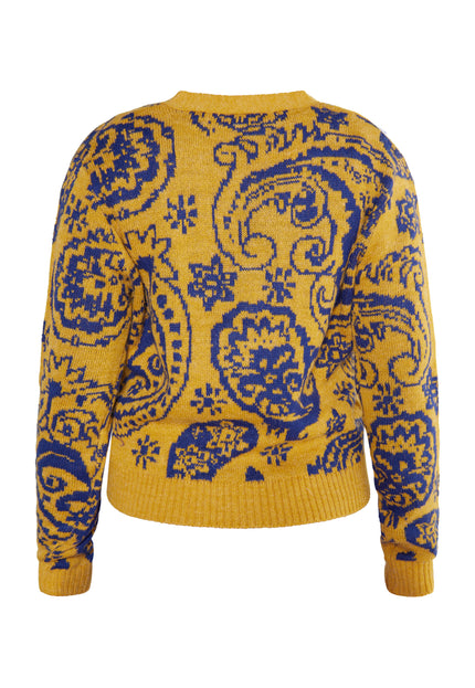 usha FESTIVAL Women's Cardigan
