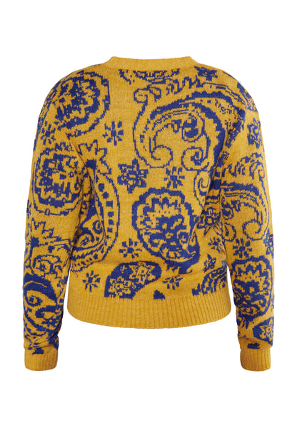 usha FESTIVAL Women's Cardigan