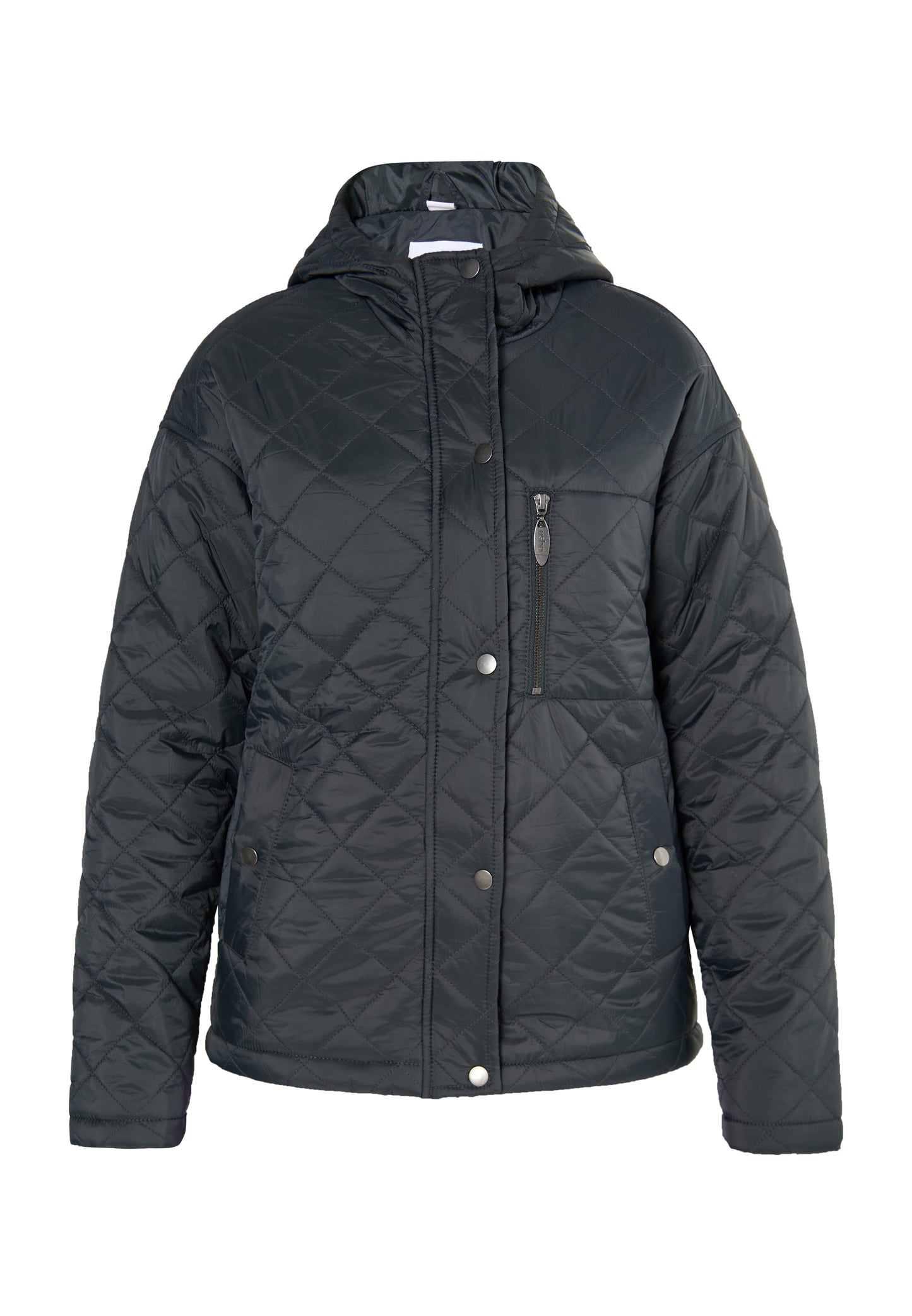 usha Damen Ghtweight Steppjacke