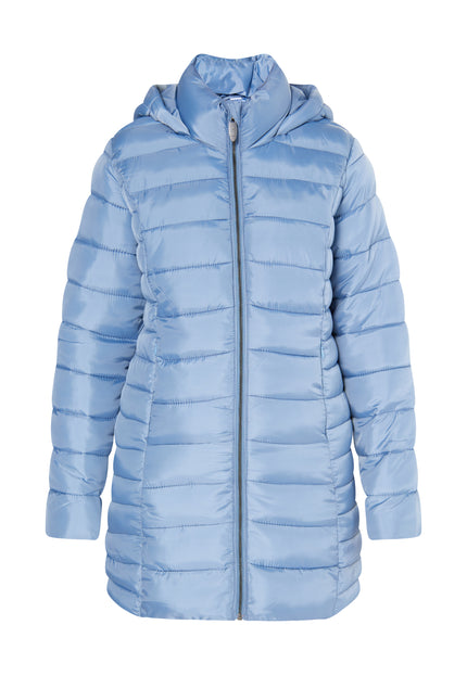 usha BLUE LABEL Kobiety zimowa kurtka