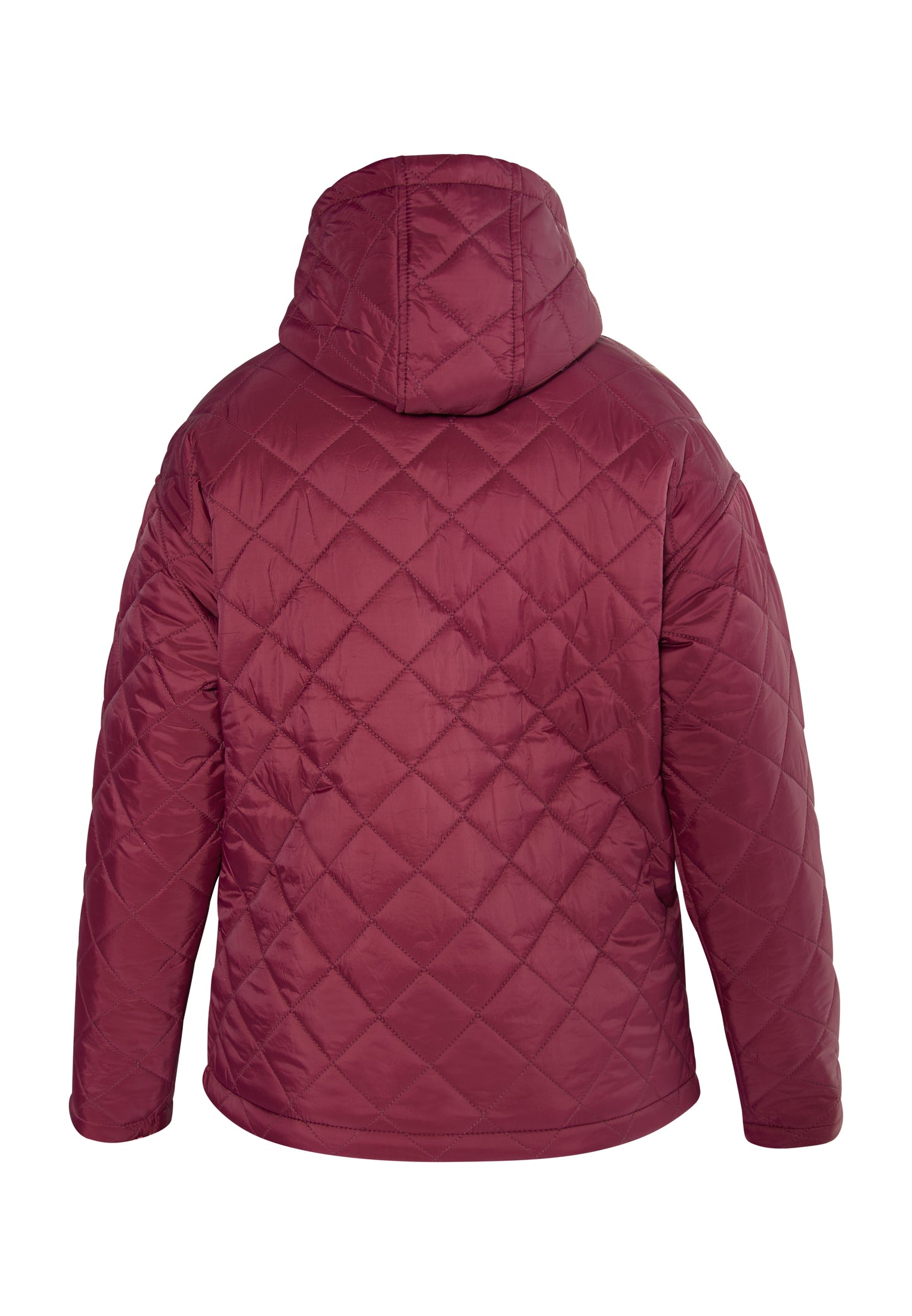 usha Damen Leichtgewicht Steppjacke
