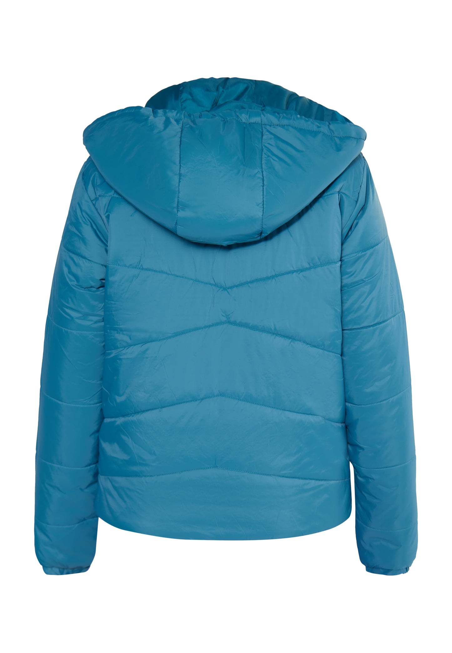 usha Damen Ghtweight Steppjacke