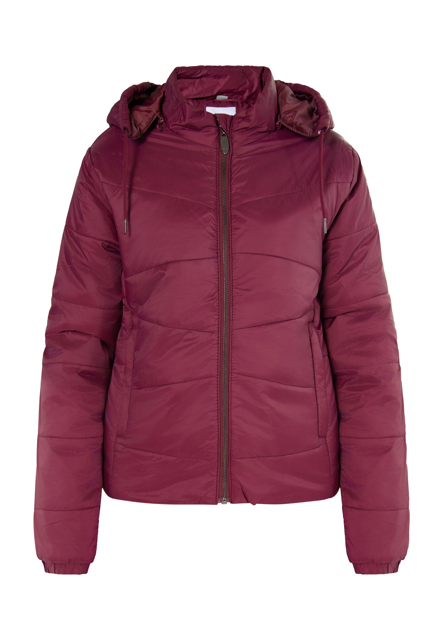 usha Damen Leichtgewicht Steppjacke
