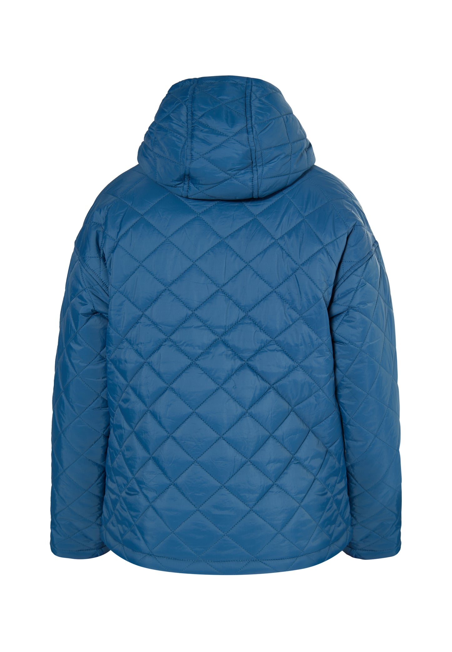 usha Damen Leichtgewicht Steppjacke