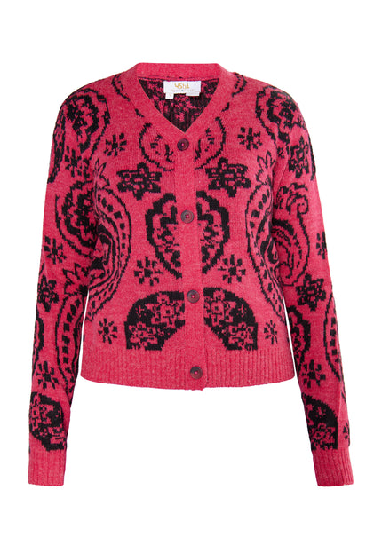 usha FESTIVAL Women's Cardigan