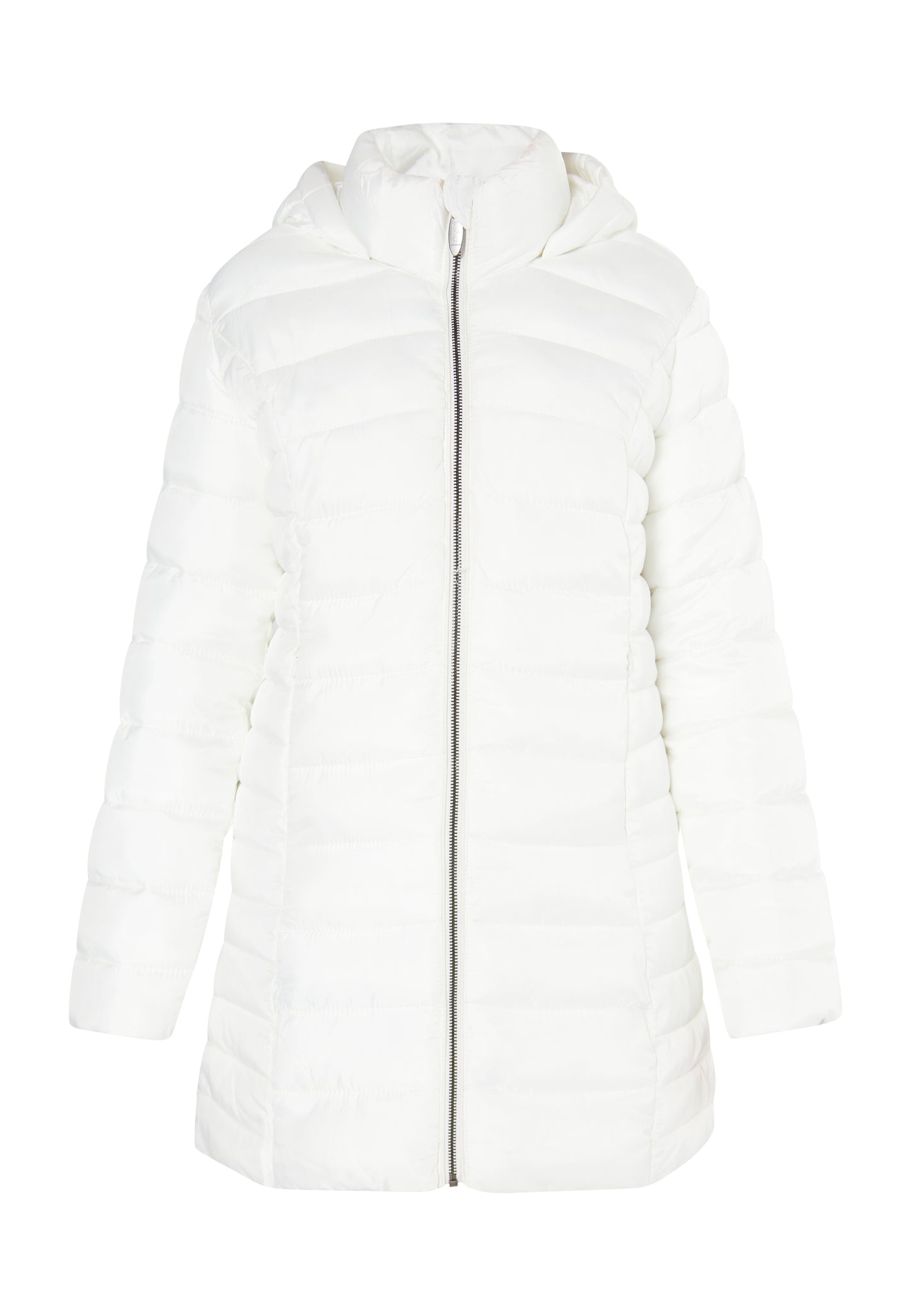 usha BLUE LABEL Women's Quilted Jacket