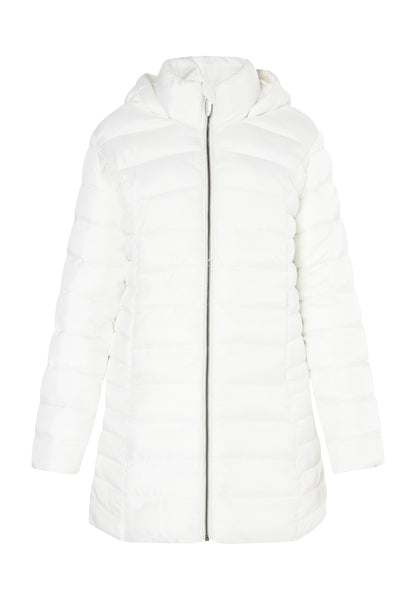 usha BLUE LABEL Women's Quilted Jacket