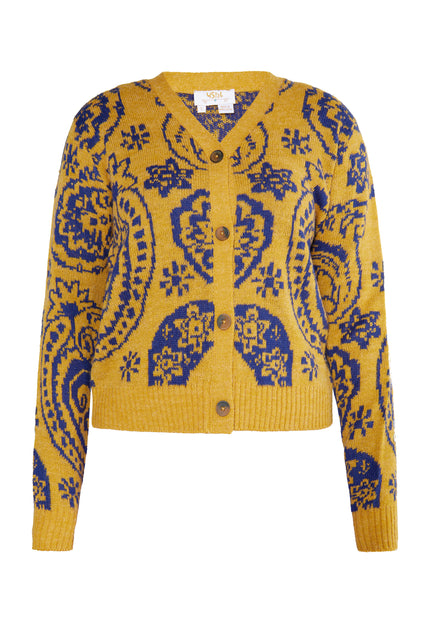 usha FESTIVAL Women's Cardigan