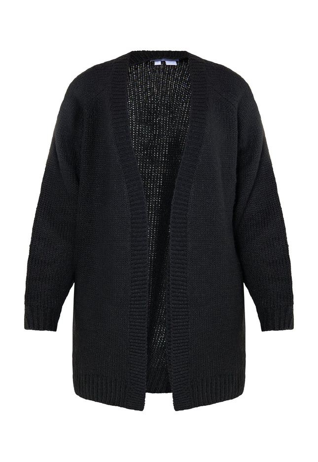 usha WHITE LABEL Women's Knit Cardigan