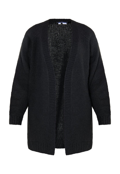 usha WHITE LABEL Women's Knit Cardigan