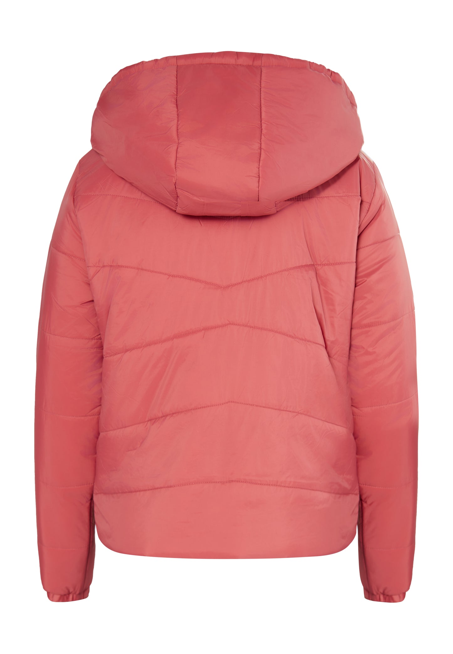 usha Damen Leichtgewicht Steppjacke