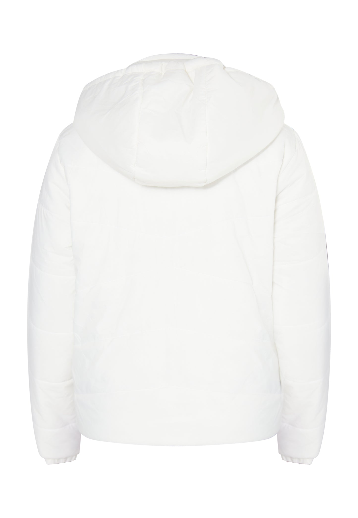 usha Damen Ghtweight Steppjacke