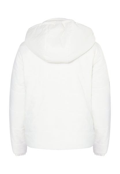 usha Damen Ghtweight Steppjacke