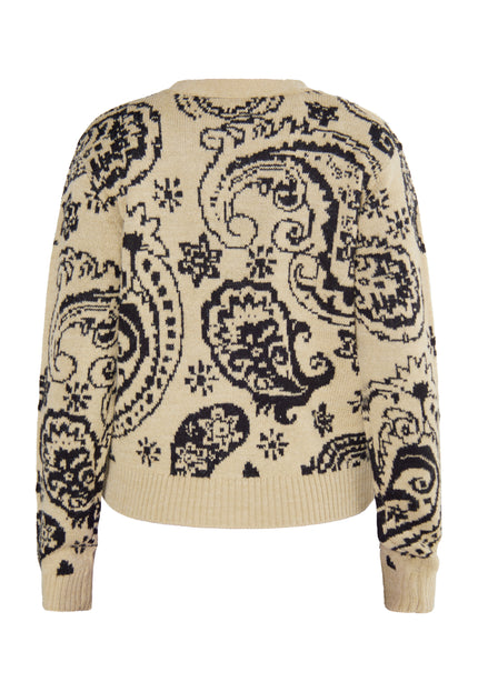 usha FESTIVAL Women's Cardigan