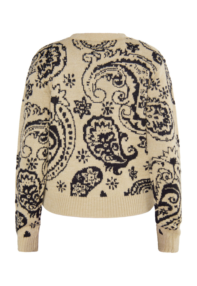 usha FESTIVAL Women's Cardigan