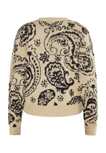 usha FESTIVAL Women's Cardigan