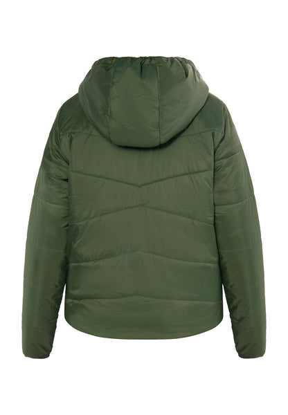 usha Damen Leichtgewicht Steppjacke
