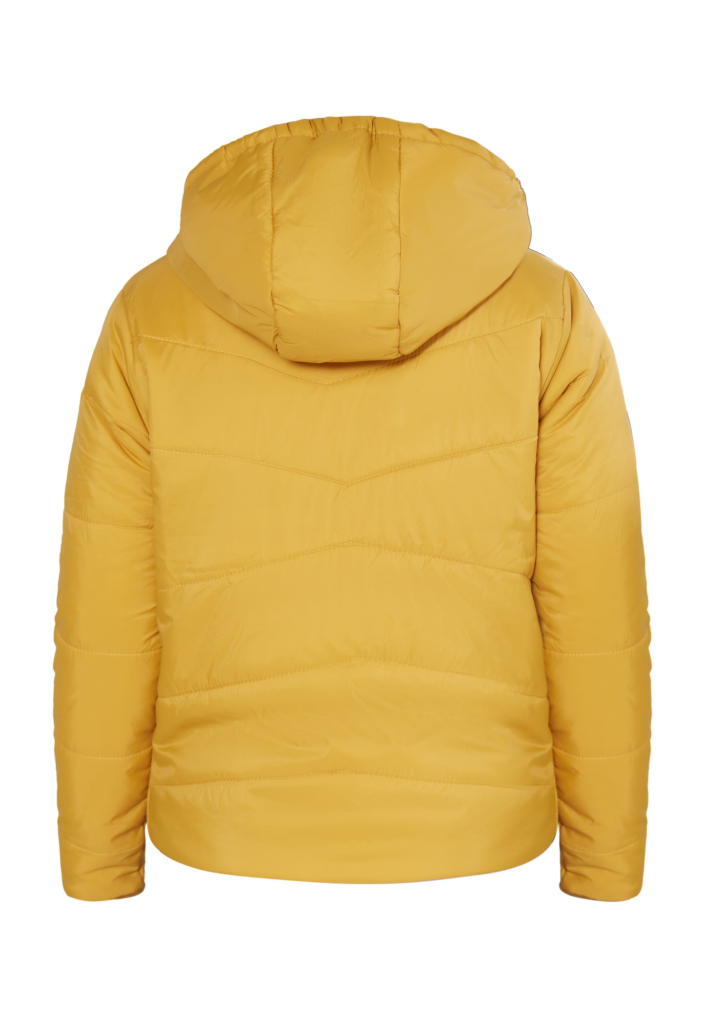 usha Damen Ghtweight Steppjacke