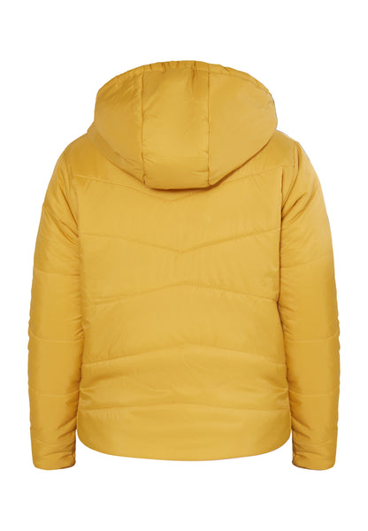 usha Damen Ghtweight Steppjacke