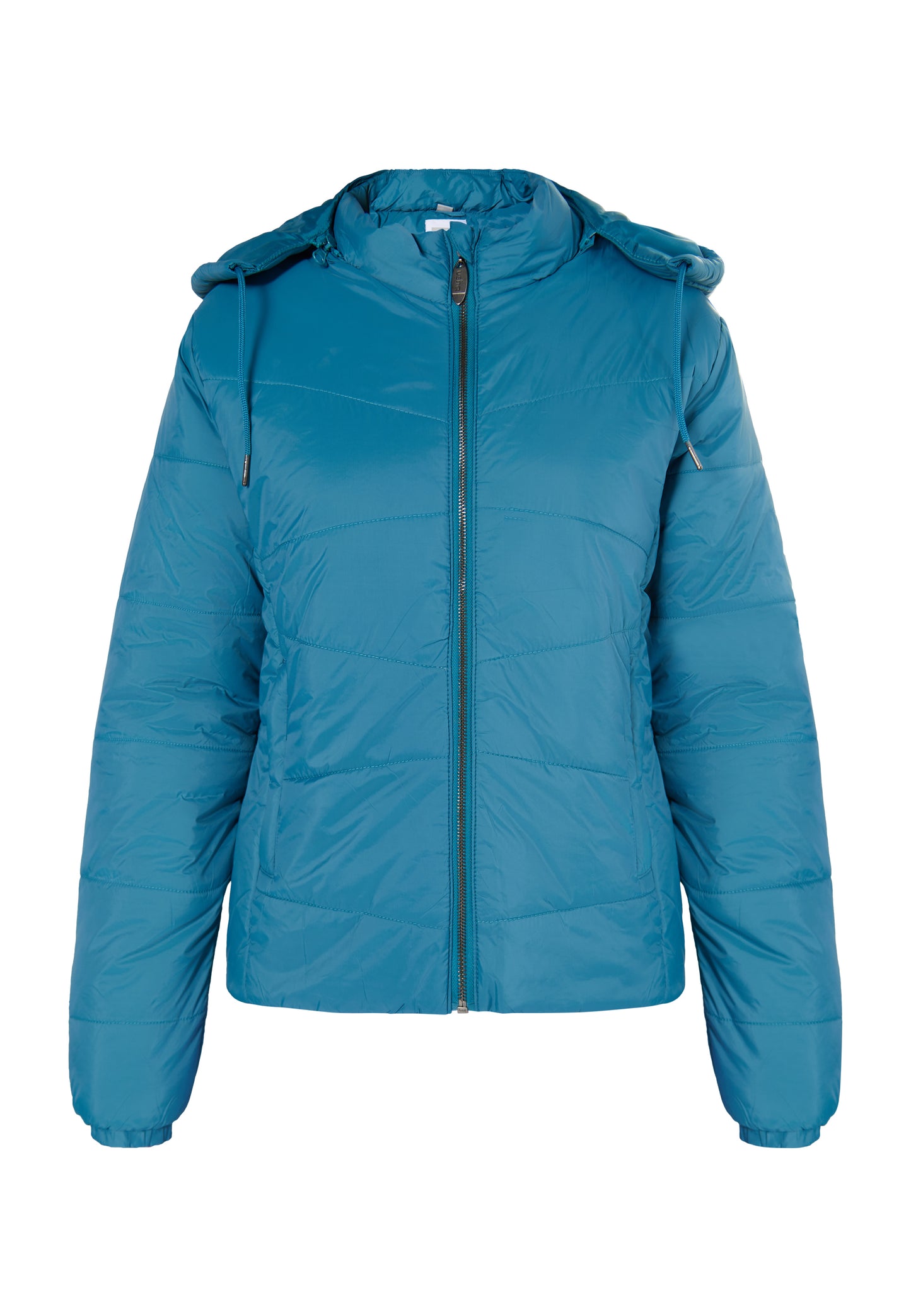 usha Damen Ghtweight Steppjacke