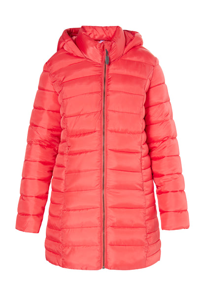 usha BLUE LABEL Women's Quilted Jacket