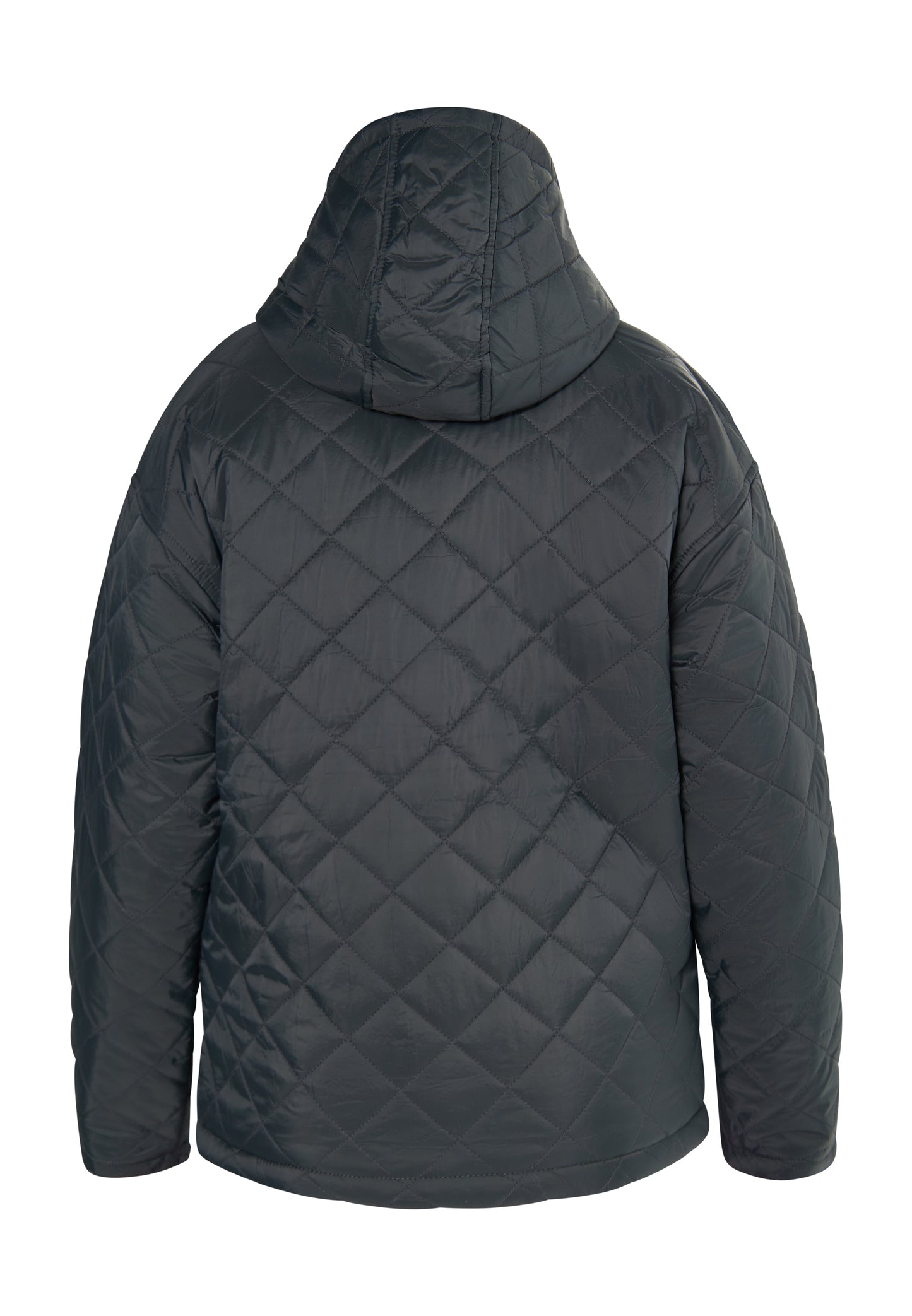 usha Damen Ghtweight Steppjacke