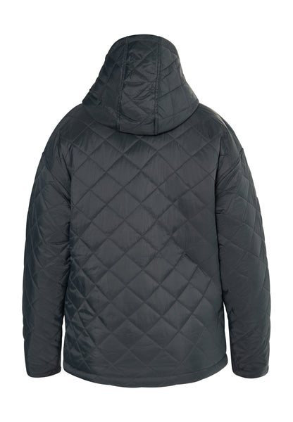 usha Damen Ghtweight Steppjacke