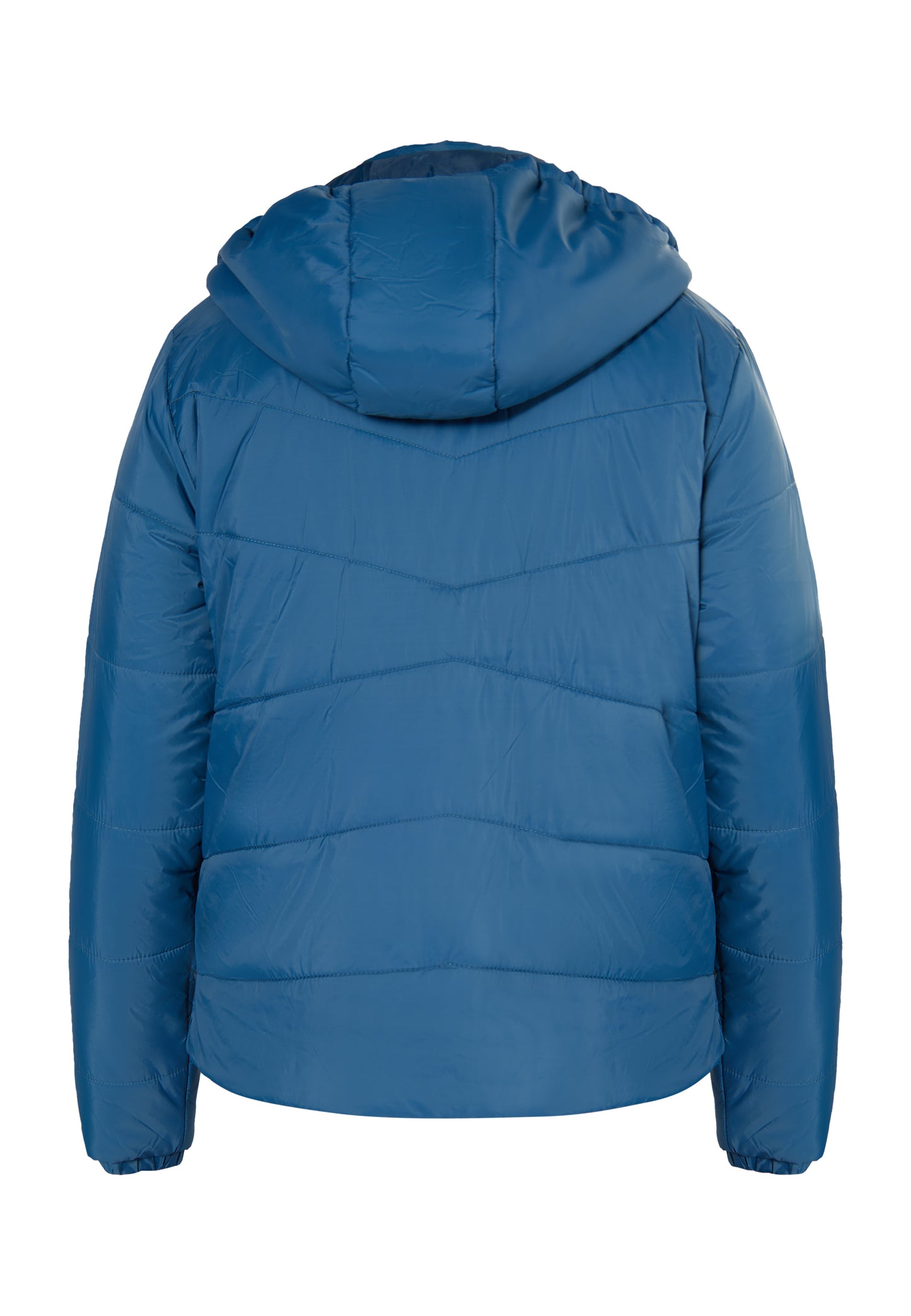 usha Damen Leichtgewicht Steppjacke