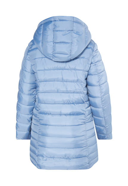 usha BLUE LABEL Kobiety zimowa kurtka