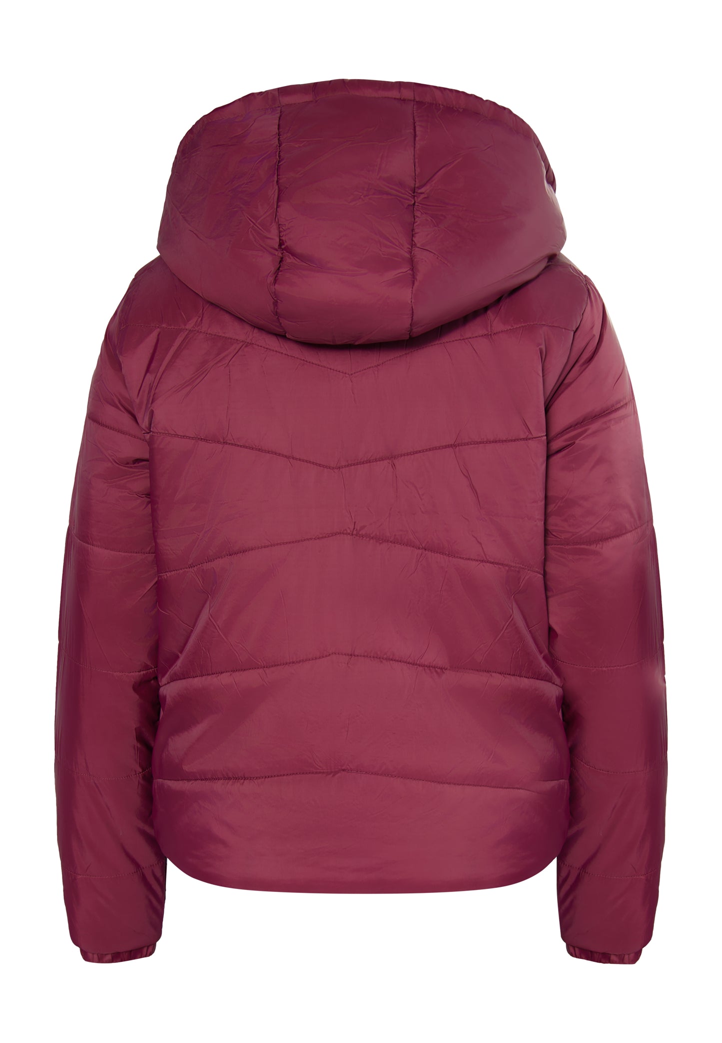 usha Damen Leichtgewicht Steppjacke