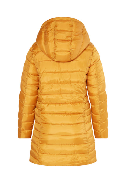 usha BLUE LABEL Kobiety zimowa kurtka