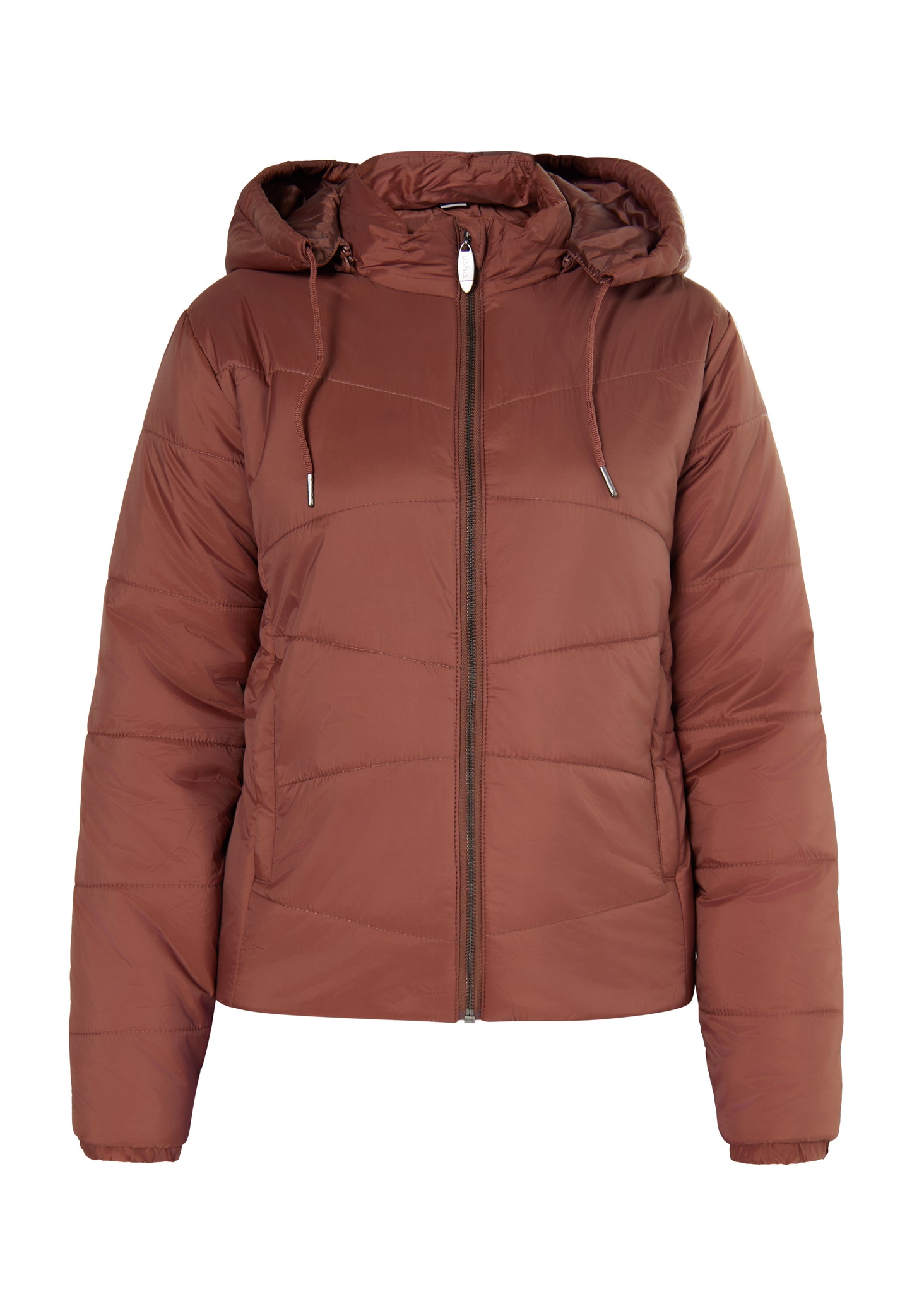usha Damen Ghtweight Steppjacke